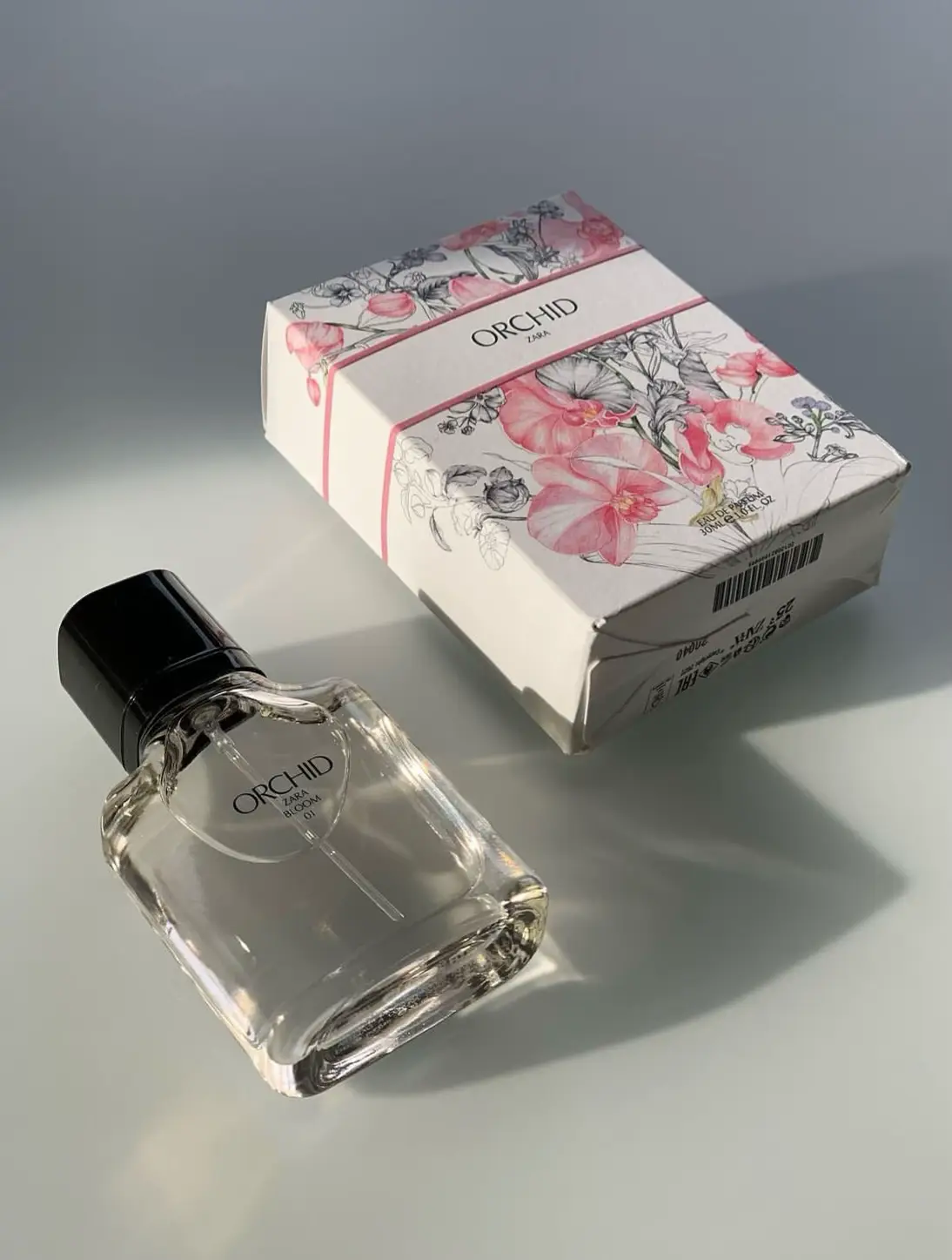 MY RUNDOWN of 4 ZARA perfumes ($20~), Galeri disiarkan oleh francesca