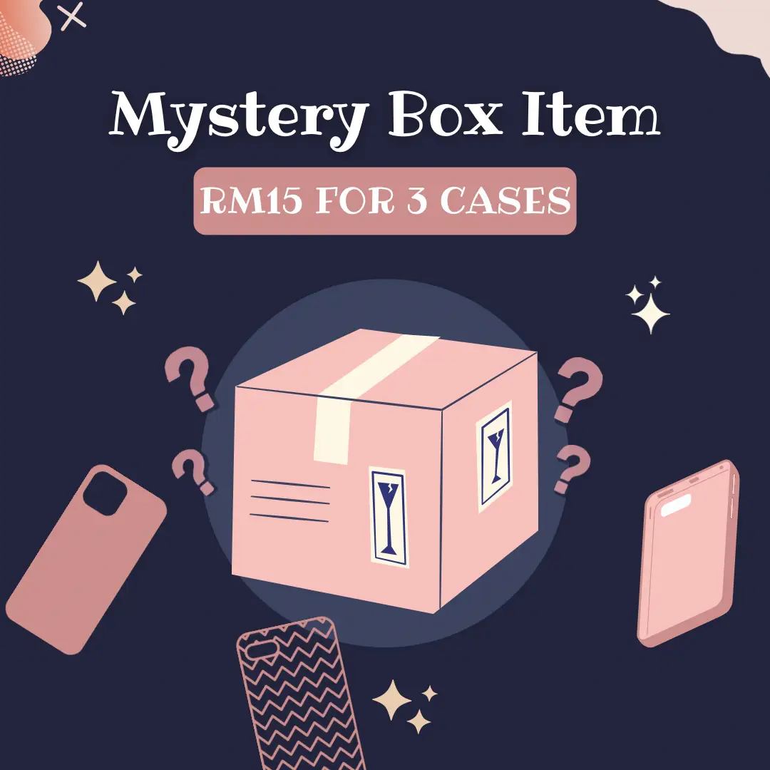 Temu Mystery Box Unboxing~ Whats Inside?