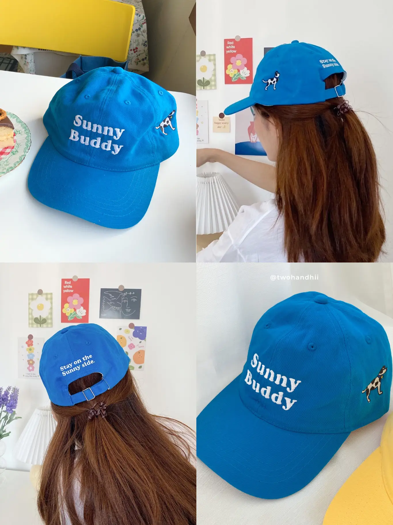 Cap Buddy #CAP BUDDY (cap not included)