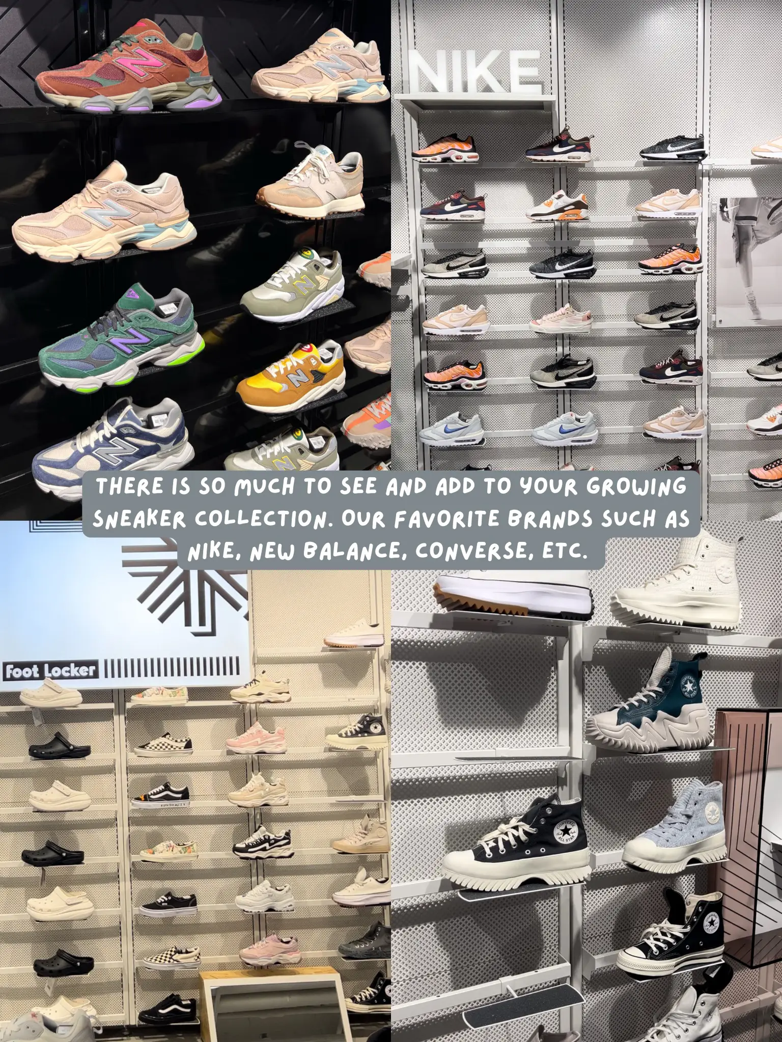 Vivocity converse clearance