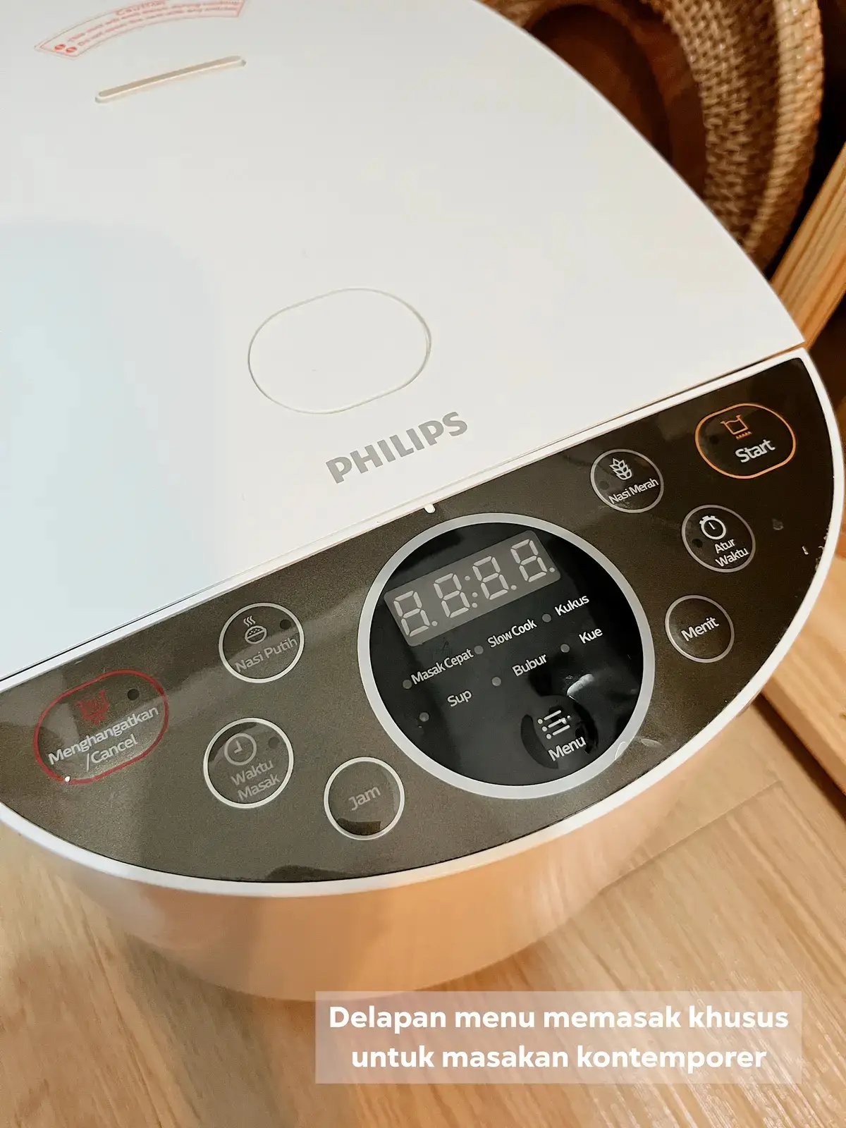 Philips Soup Maker Review: Perfect for Folks Who Hate to Cook