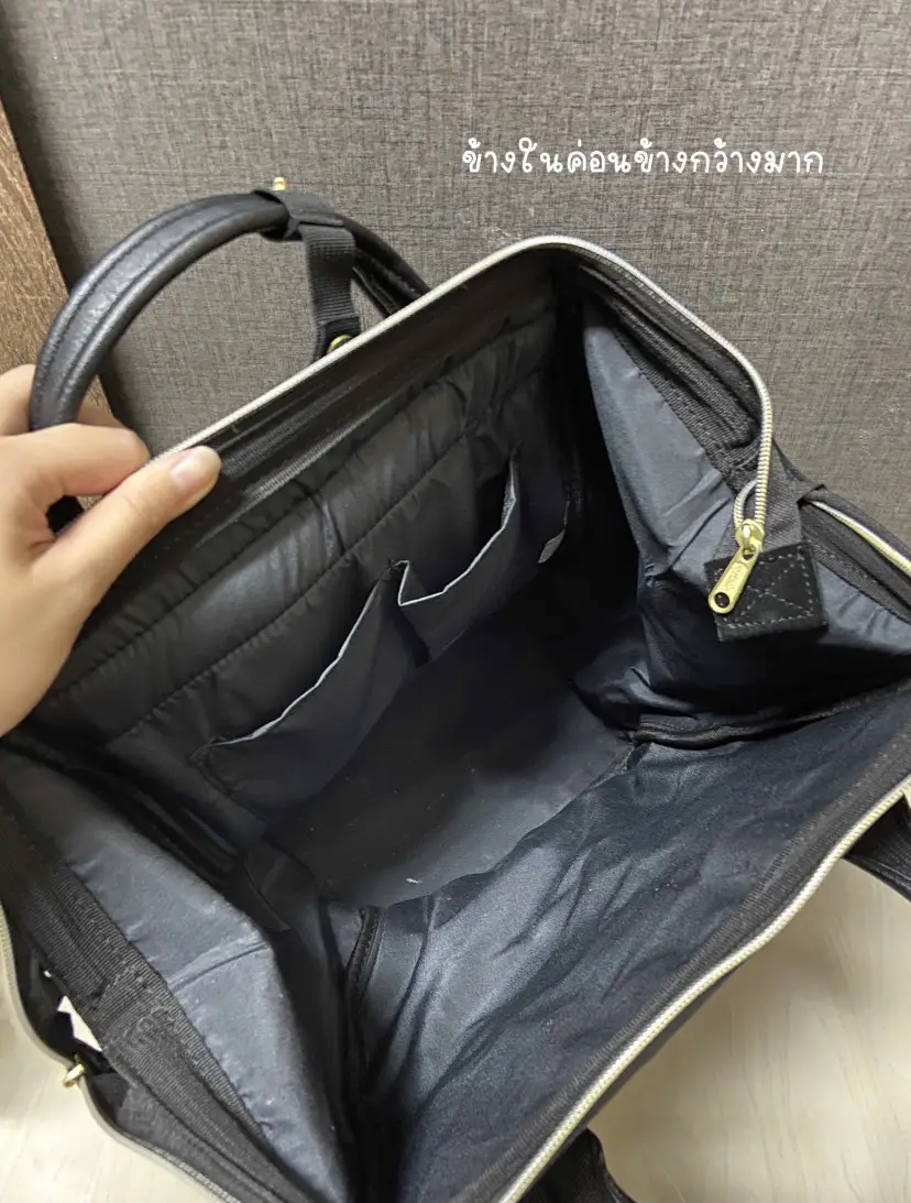 How to clean anello bag online leather