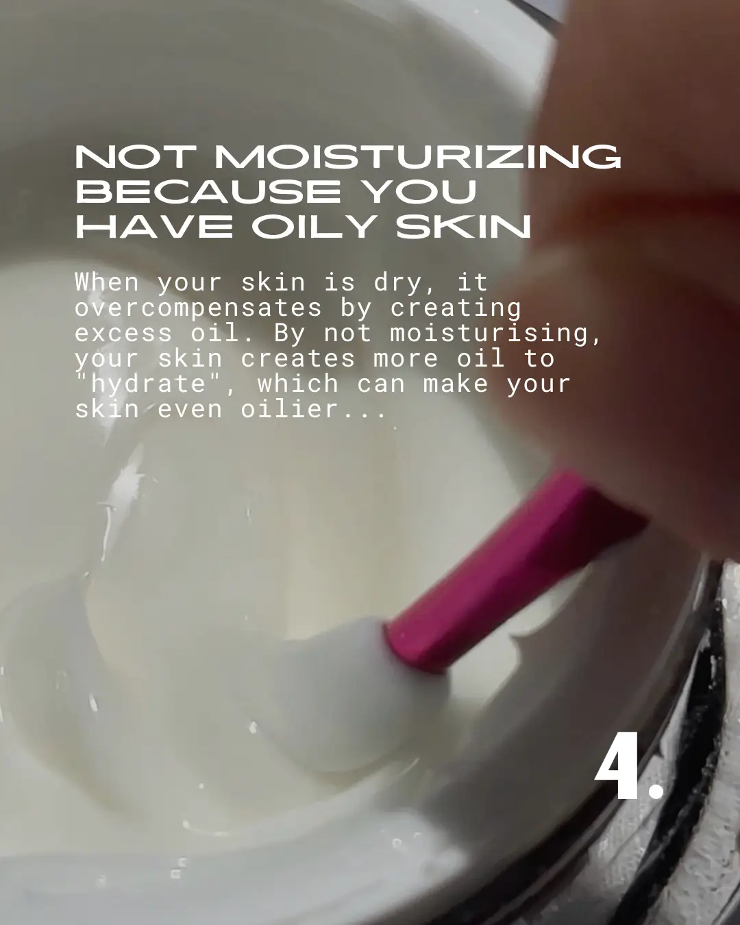 stop making these skincare mistakes 🫵🏼's images(4)