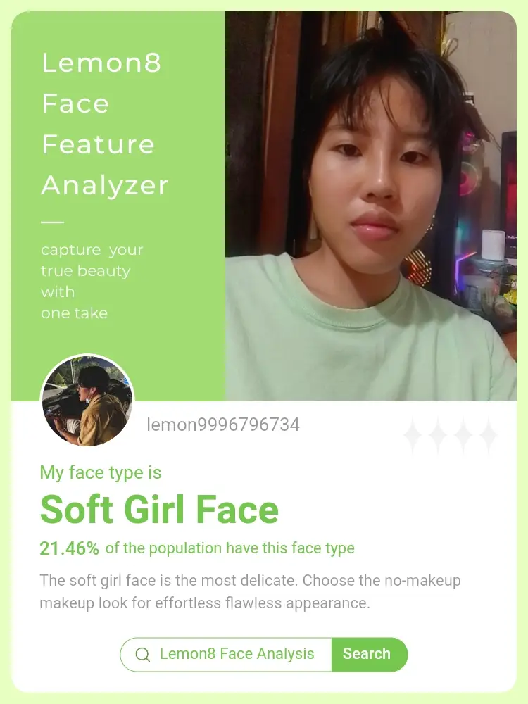 video analysis การค้นหาใน Lemon8