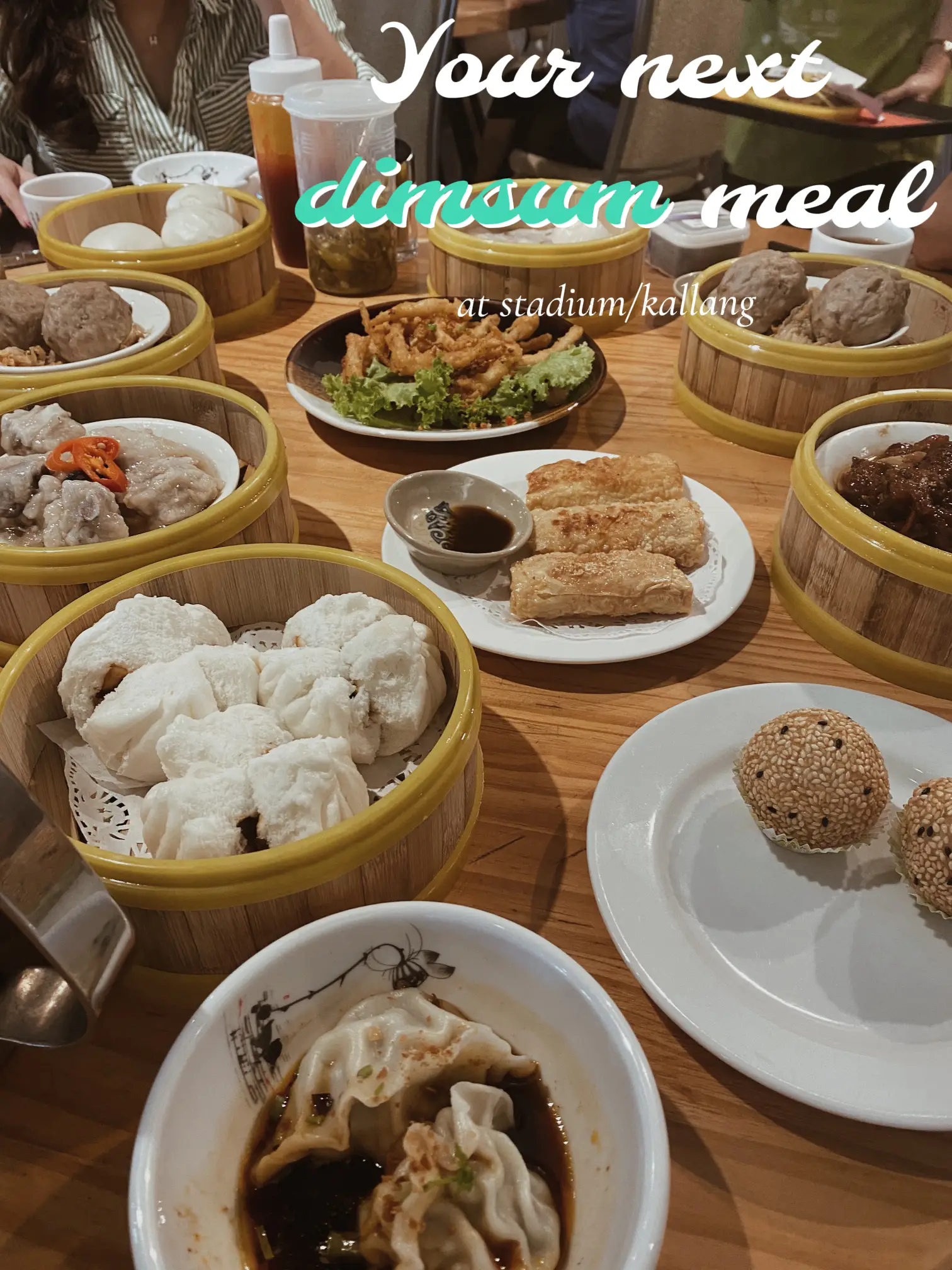 Seafood Hk Dim Sum Express Lemon8 Search