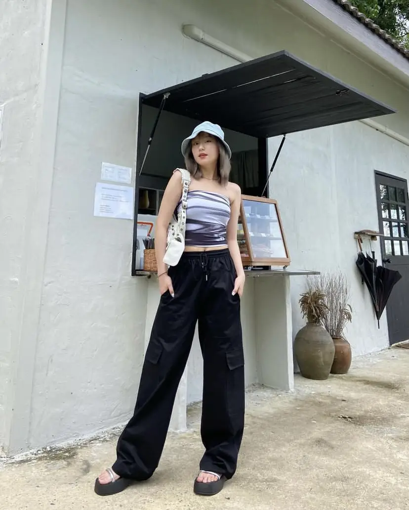 Cargo sale pants express