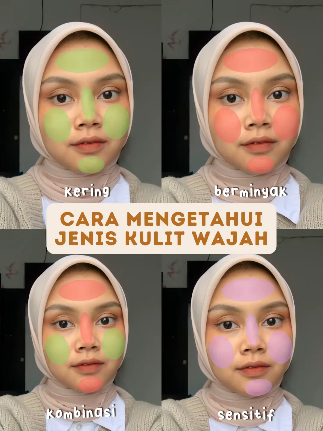 cara cek kulit wajah Pencarian Lemon8 cara cek kulit wajah Pencarian Lemon8