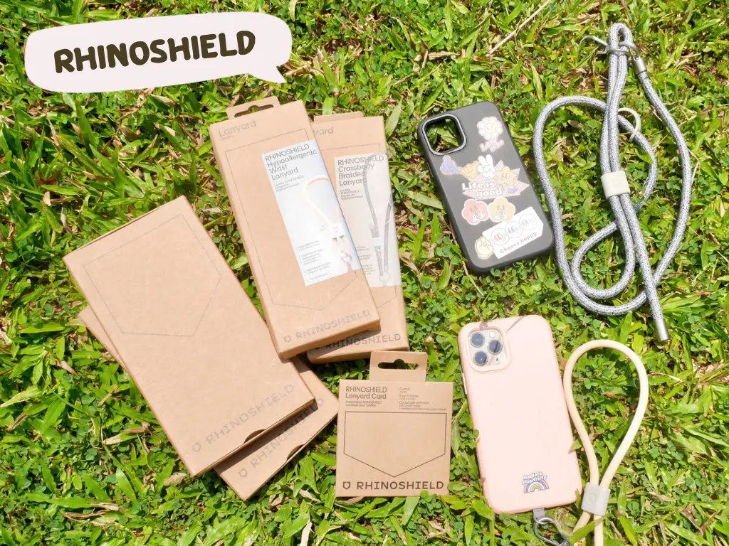 Funda Rhinoshield Clear para iPhone 13/14 » FIXTORE