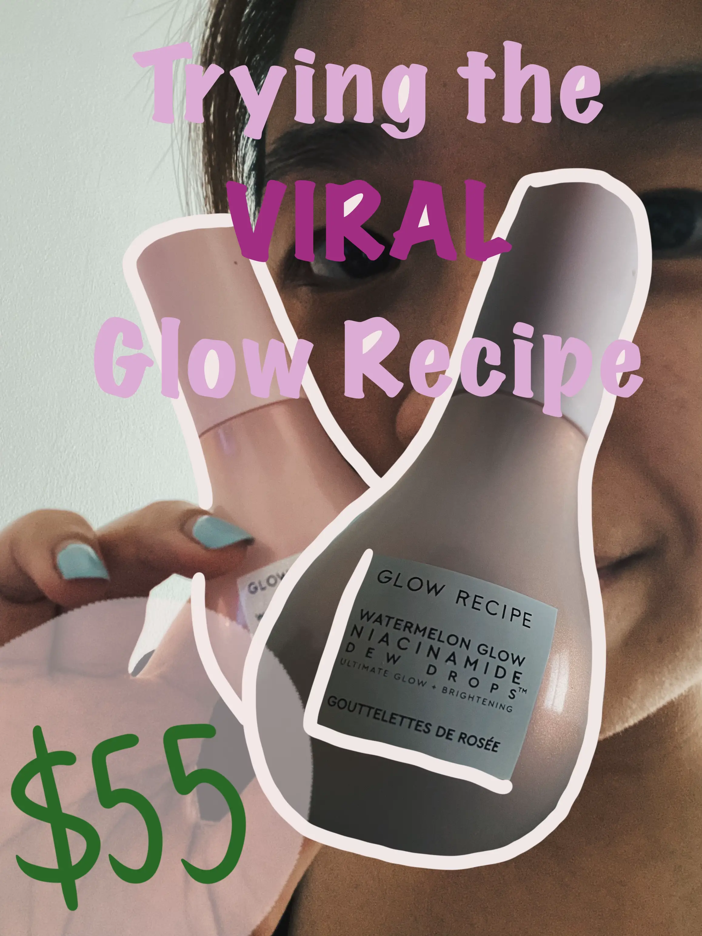 VIRAL Glow Recipe IS IT WORTH IT??? 's images(0)