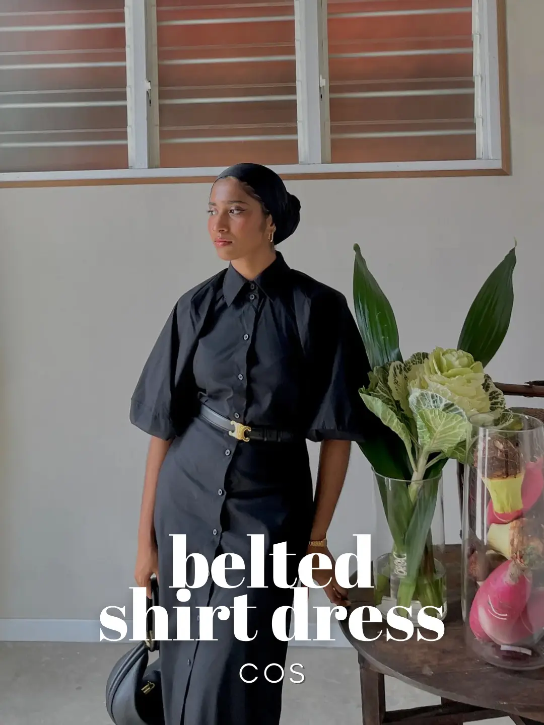 Fashion Guide : How To Dress For Spoon Body Shape, Galeri disiarkan oleh  Amyra Zamri