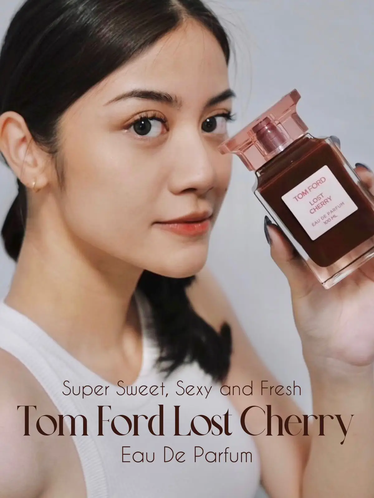 7 Best Tom Ford Lost Cherry Dupes: Sexy, Cherry Fragrances