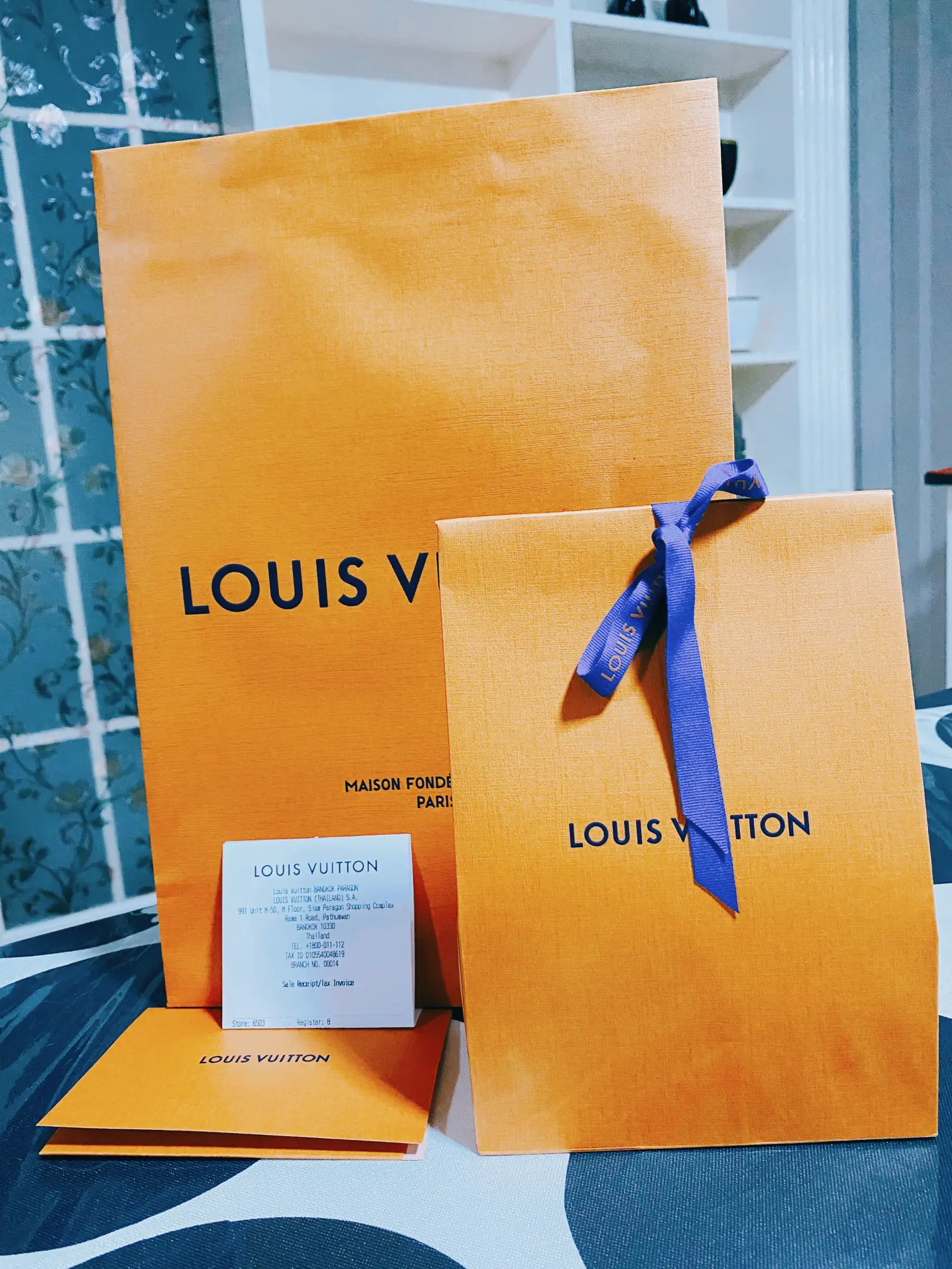 Louis Vuitton Pochettes for sale in Bangkok, Thailand
