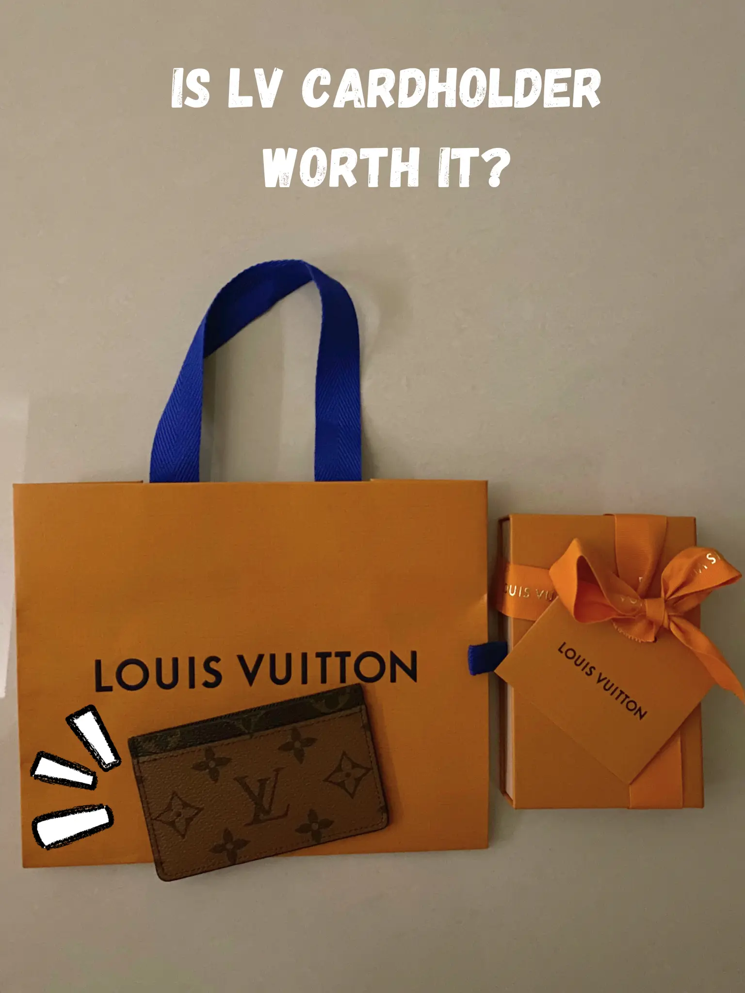 LOUIS VUITTON is MUCH cheaper in the UK!, Gallery posted by Felyn Tan