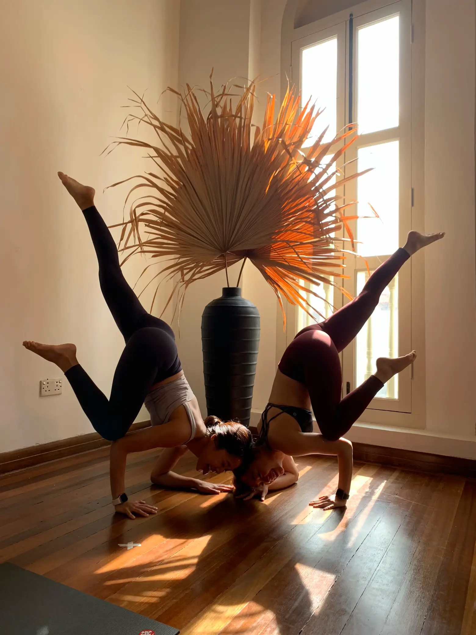 YOGA STUDIO REVIEWS, Gallery posted by Priscilla LLY