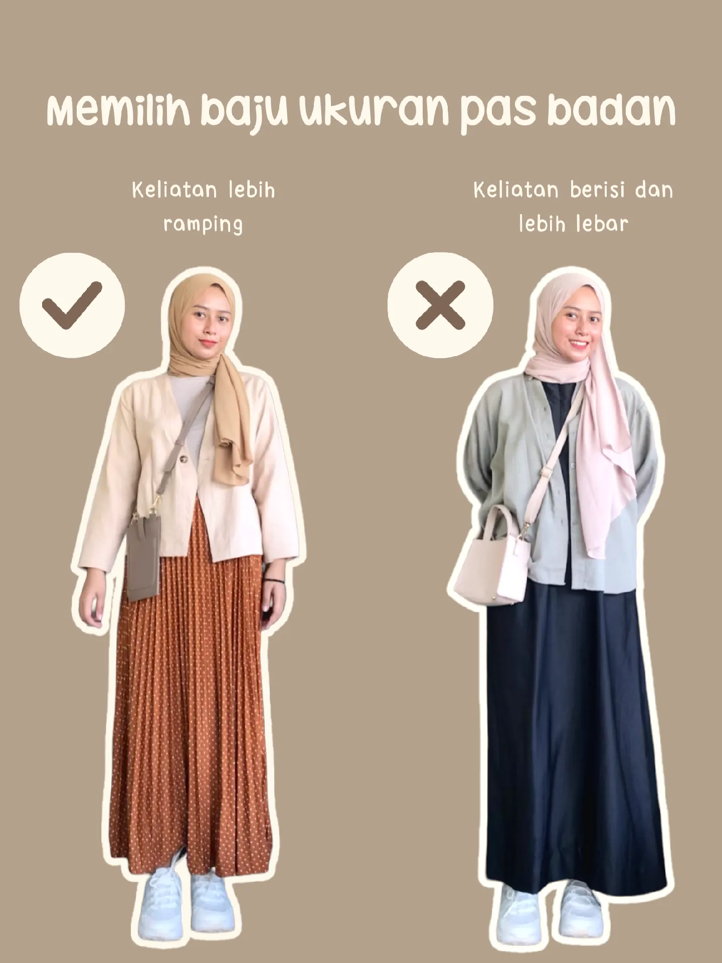 20 ide Ootd Hijab Style Cwe Pendek 150 teratas di 2024