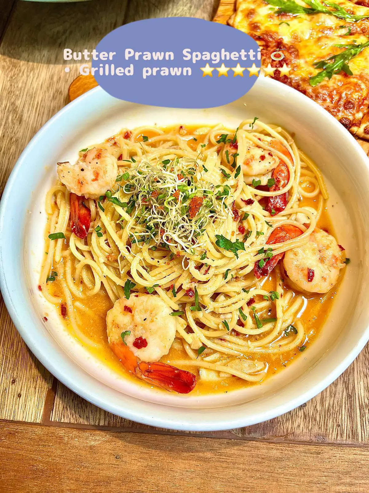 📍Best place to eat in Tamarind Square, Cyberjaya! Galeri diposting