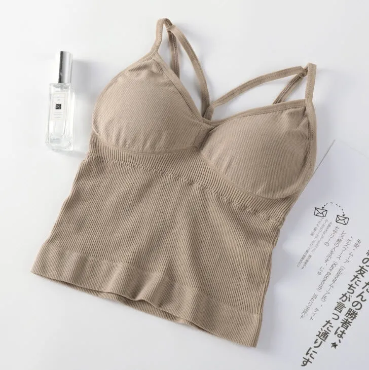 Bra Tops from Target Review  Gallery posted by kimberlyfleming