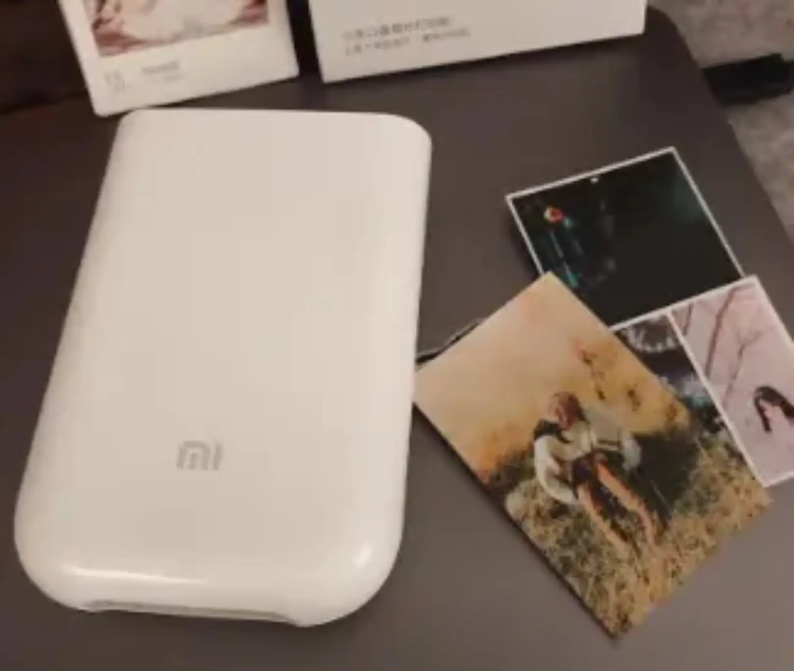 Xiaomi photo printer - การค้นหาใน Lemon8