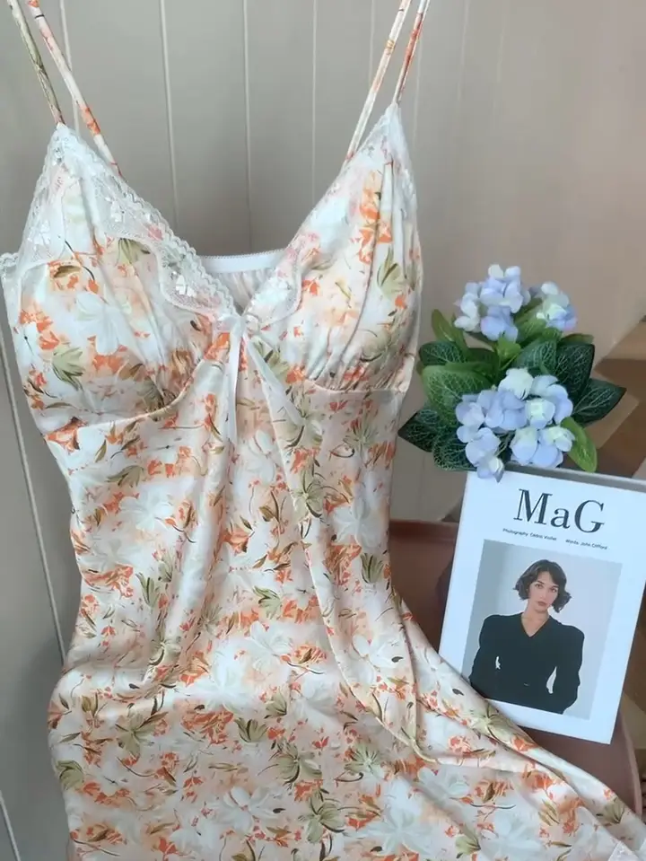 ชุดนอน Ladypink | วิดีโอที่เผยแพร่โดย Ladypink | Lemon8