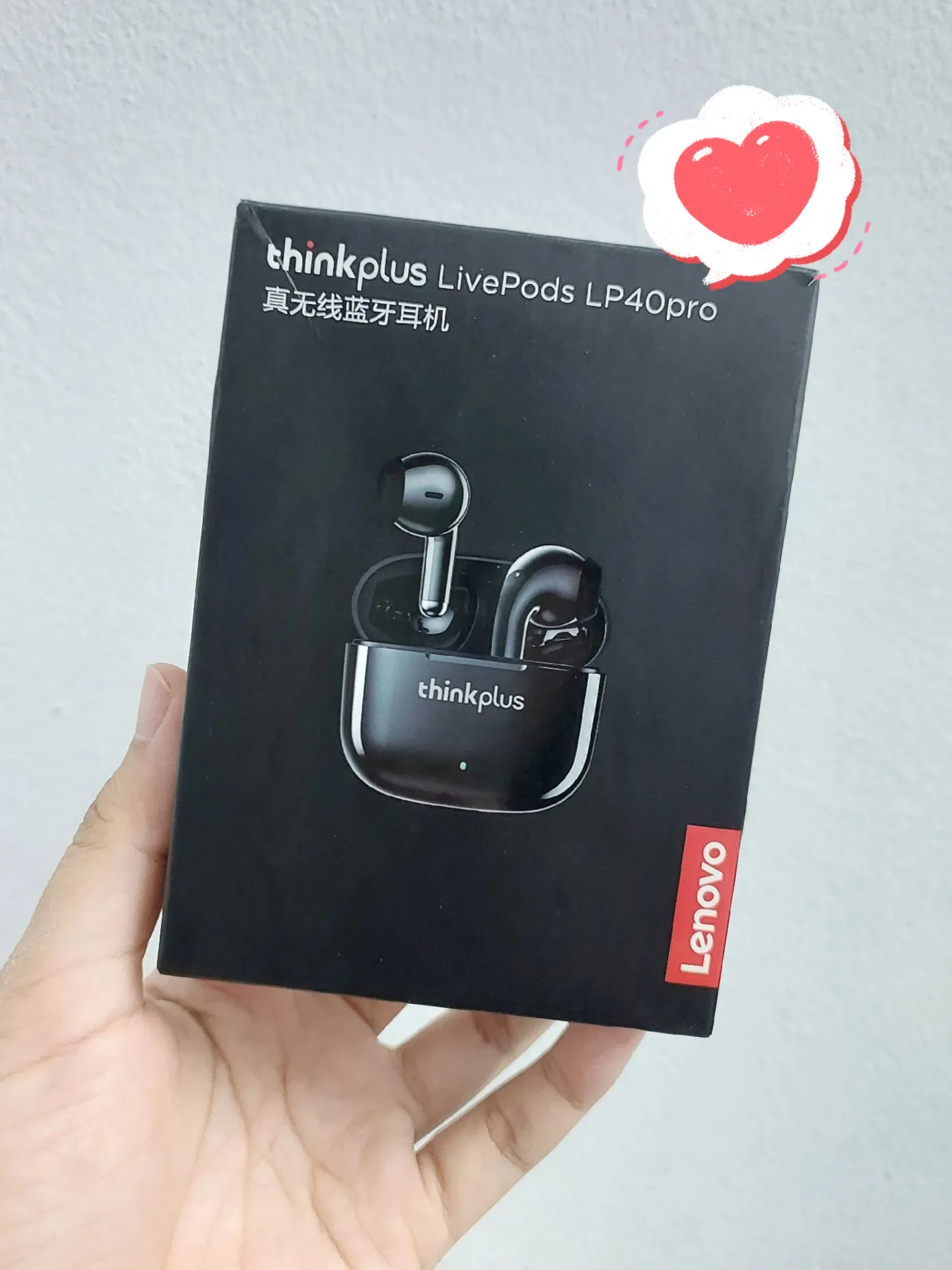 Lenovo livepods official online website