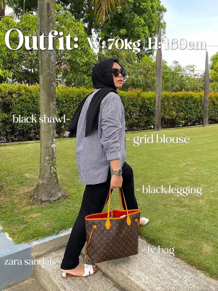 REVIEW, LV TOTE BAG, Gallery posted by Qirrana