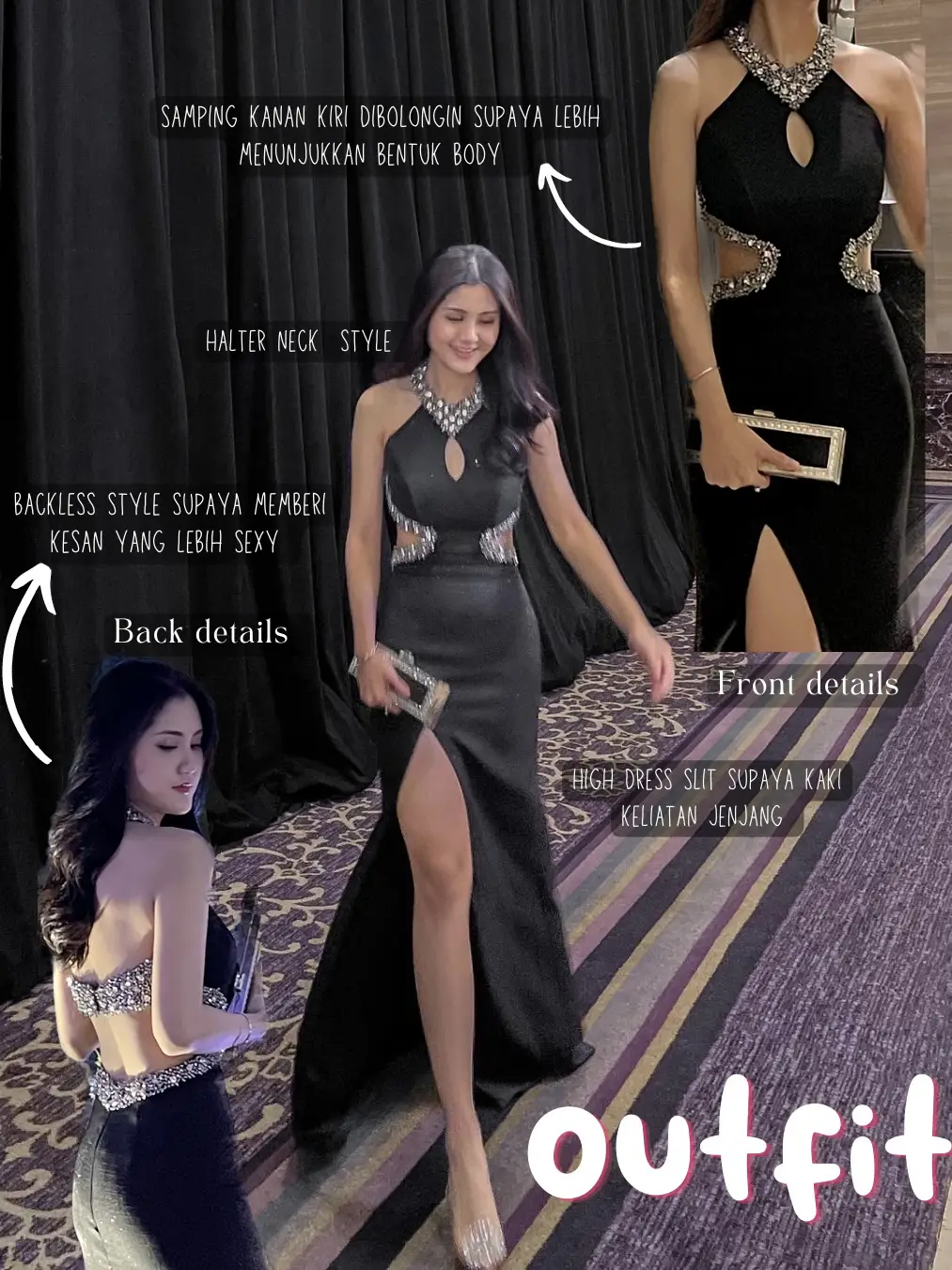 HOW TO LOOK CLASSYY YET SEXY AT THE SAME TIME 😌❤️ | Gallery posted by  jennifer | Lemon8