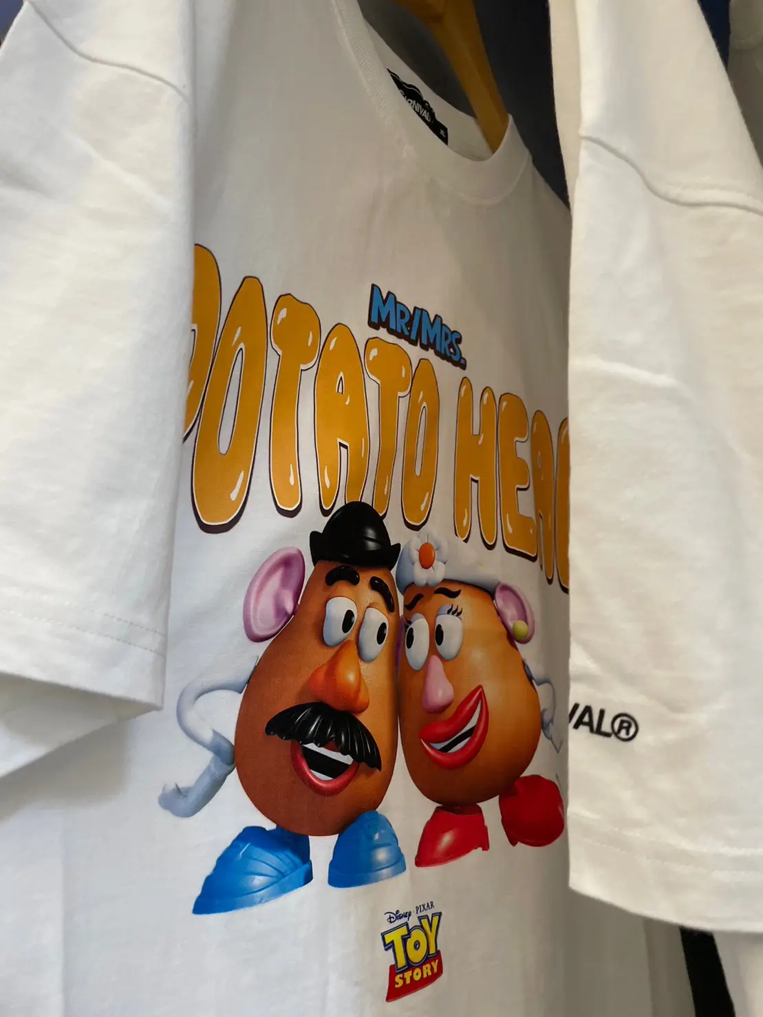 Carnival x Toy Story ( น่ารักมักกกก 💗 ) แกลเลอรีที่โพสต์โดย Iriss