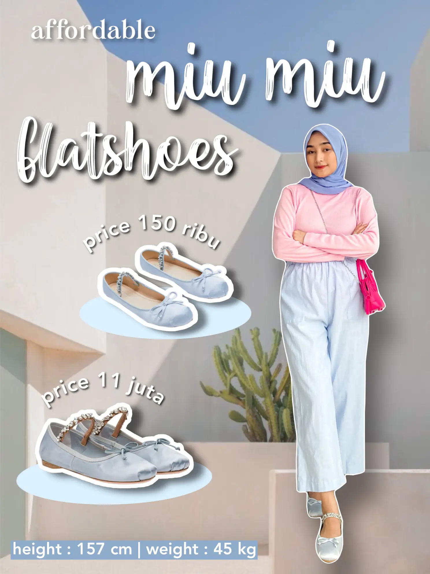 affordable miu miu flatshoes | Galeri diposting oleh