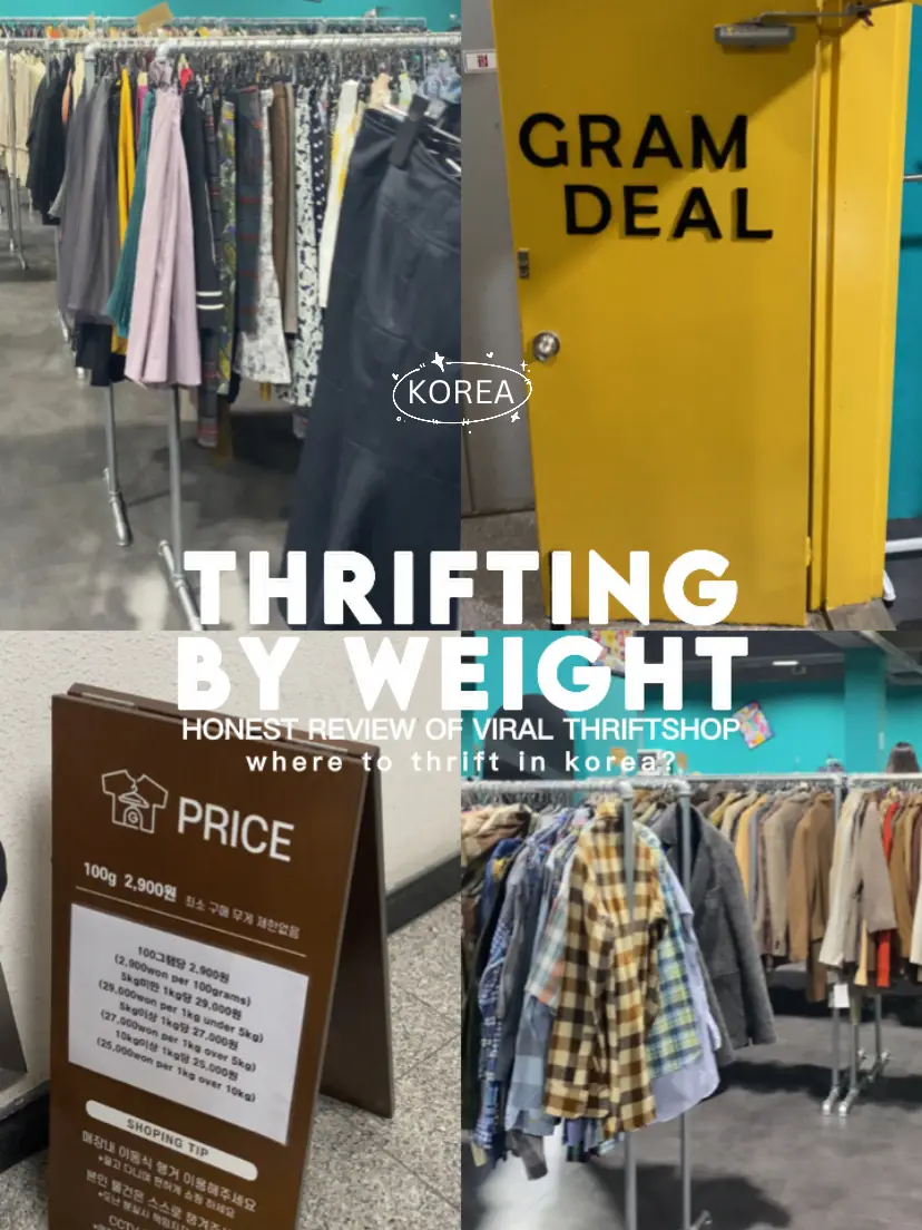 Crazy Deals Thrift Shop