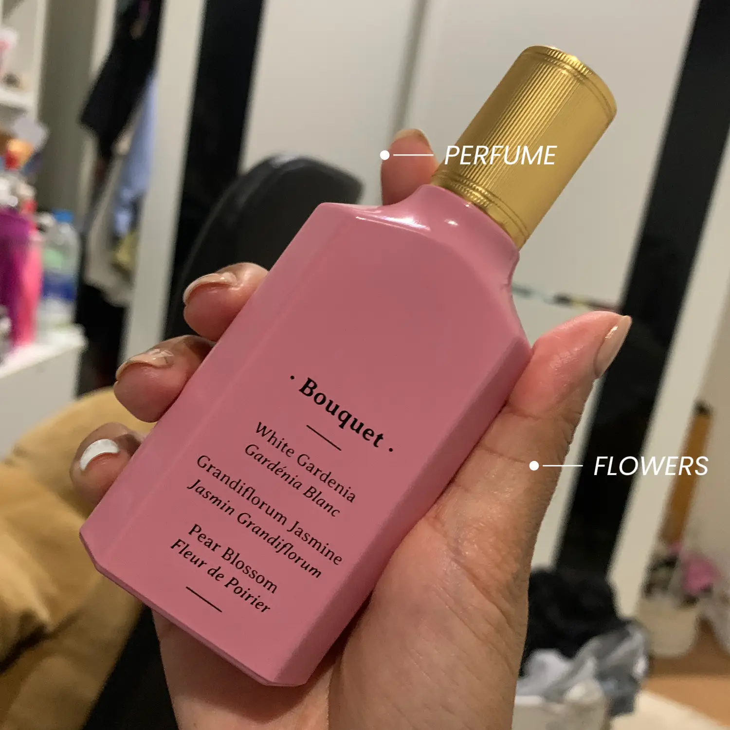 Fleur discount gucci perfume