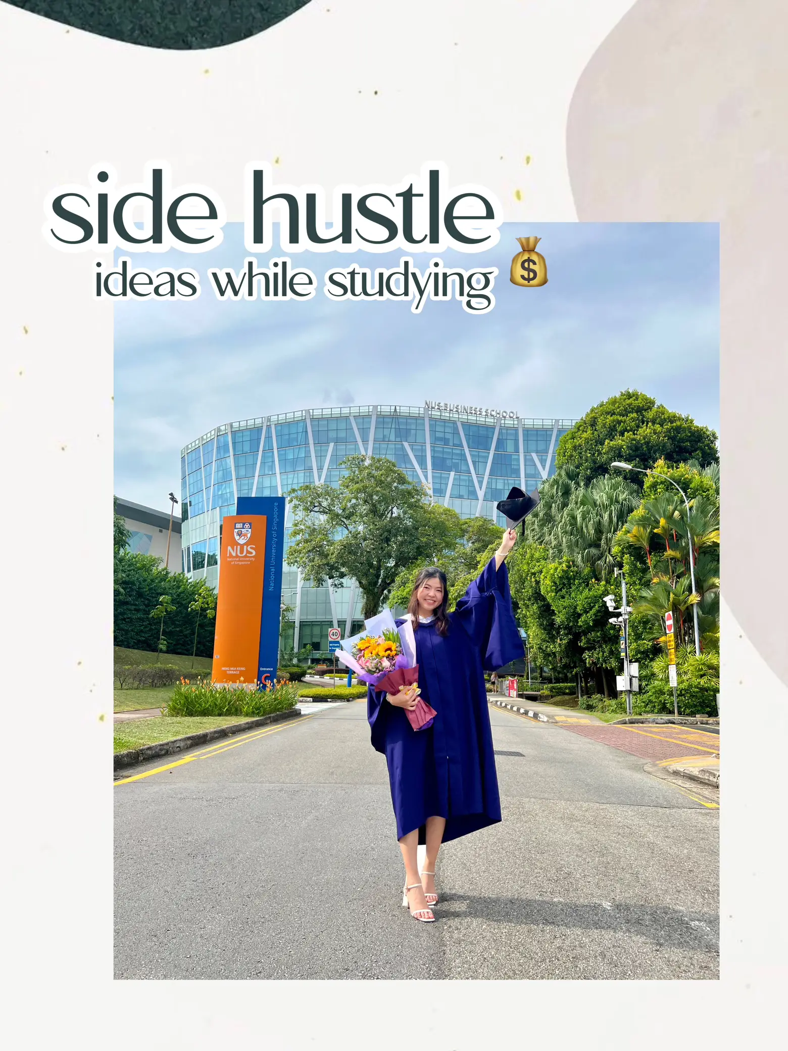 Hustle Singapore