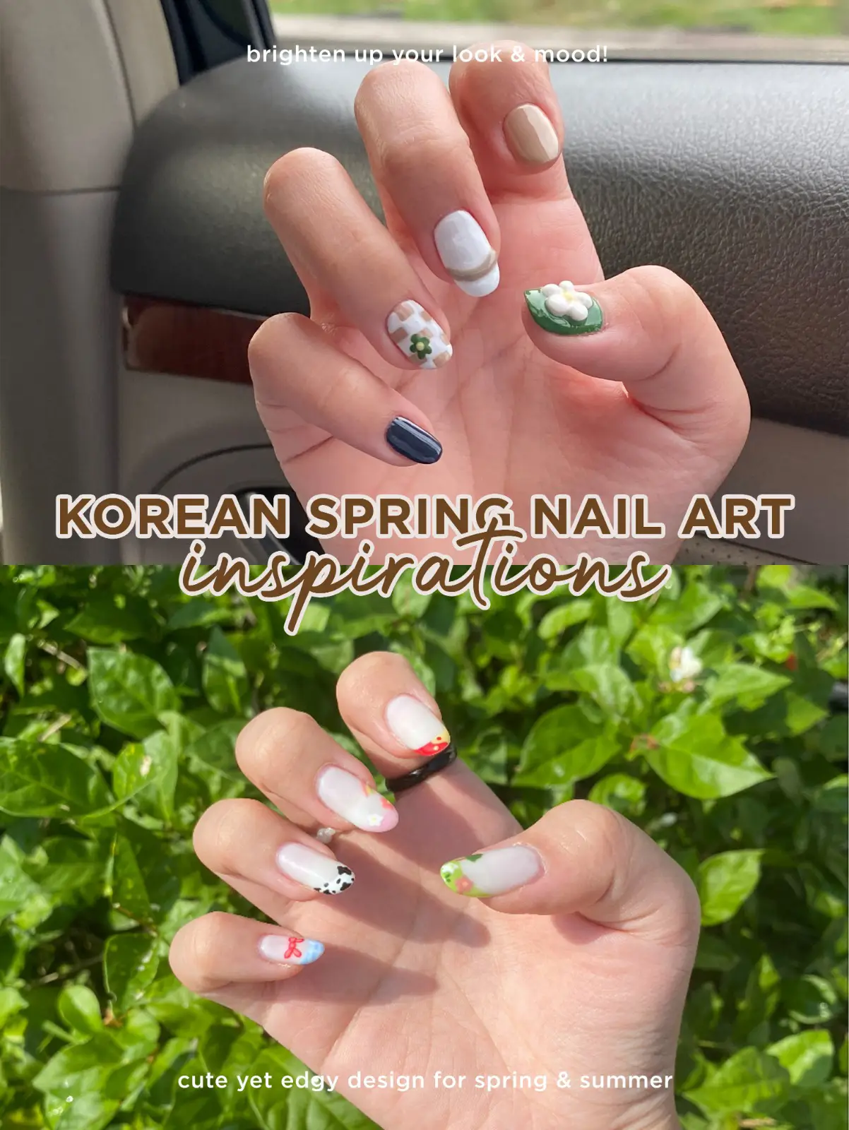 4 Airbrush Nail Art Inspiration for the Summer🌞⛱️, Gallery posted by  Casey Alisha