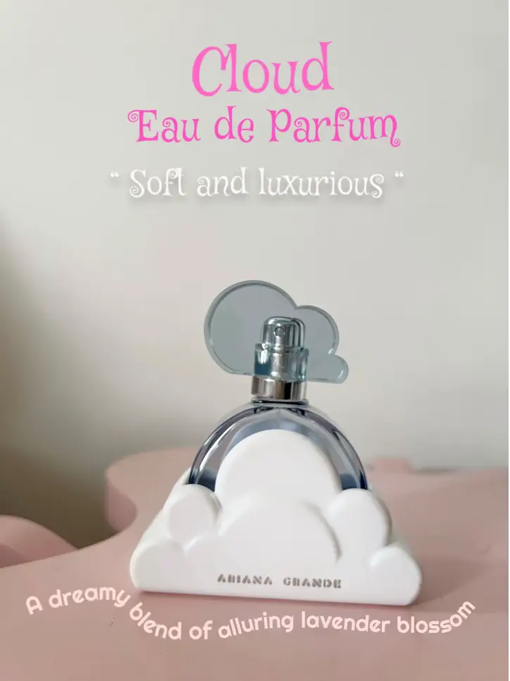 Perfumes similar to discount ariana grande cloud