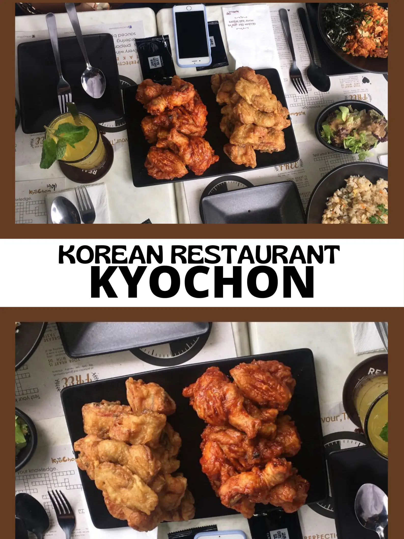Future' Meat in Korean Restaurant?🤔, Galeri disiarkan oleh Melissaluvfood