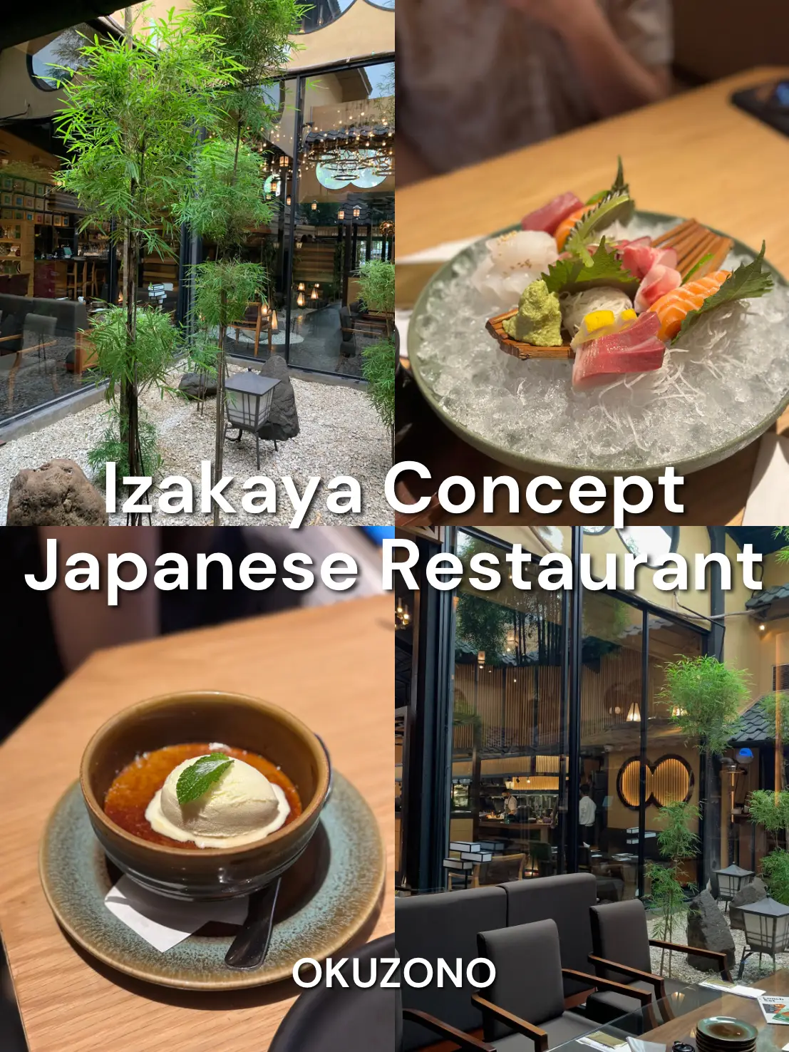 RESERVATIONS — Zen Box Izakaya  Ramen & Japanese Comfort Food in