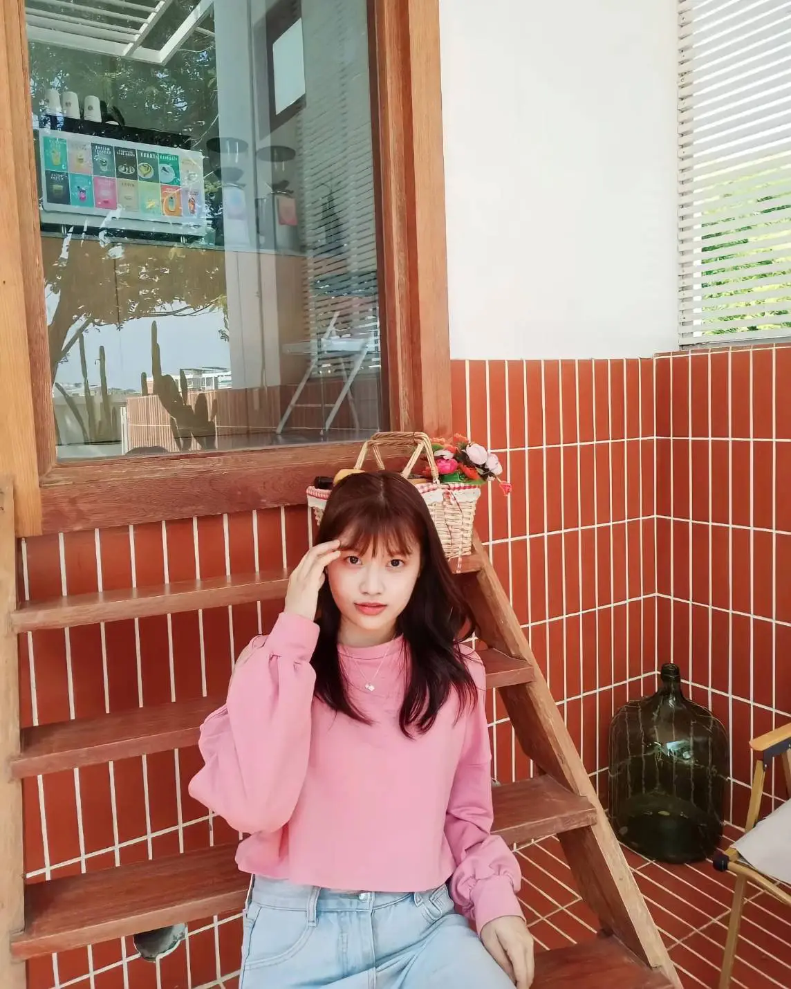 CUP HOUSE CAFE คาเฟ่มินิมอลมินิใจในนครสวรรค์ แกลเลอรีที่โพสต์โดย PRAE