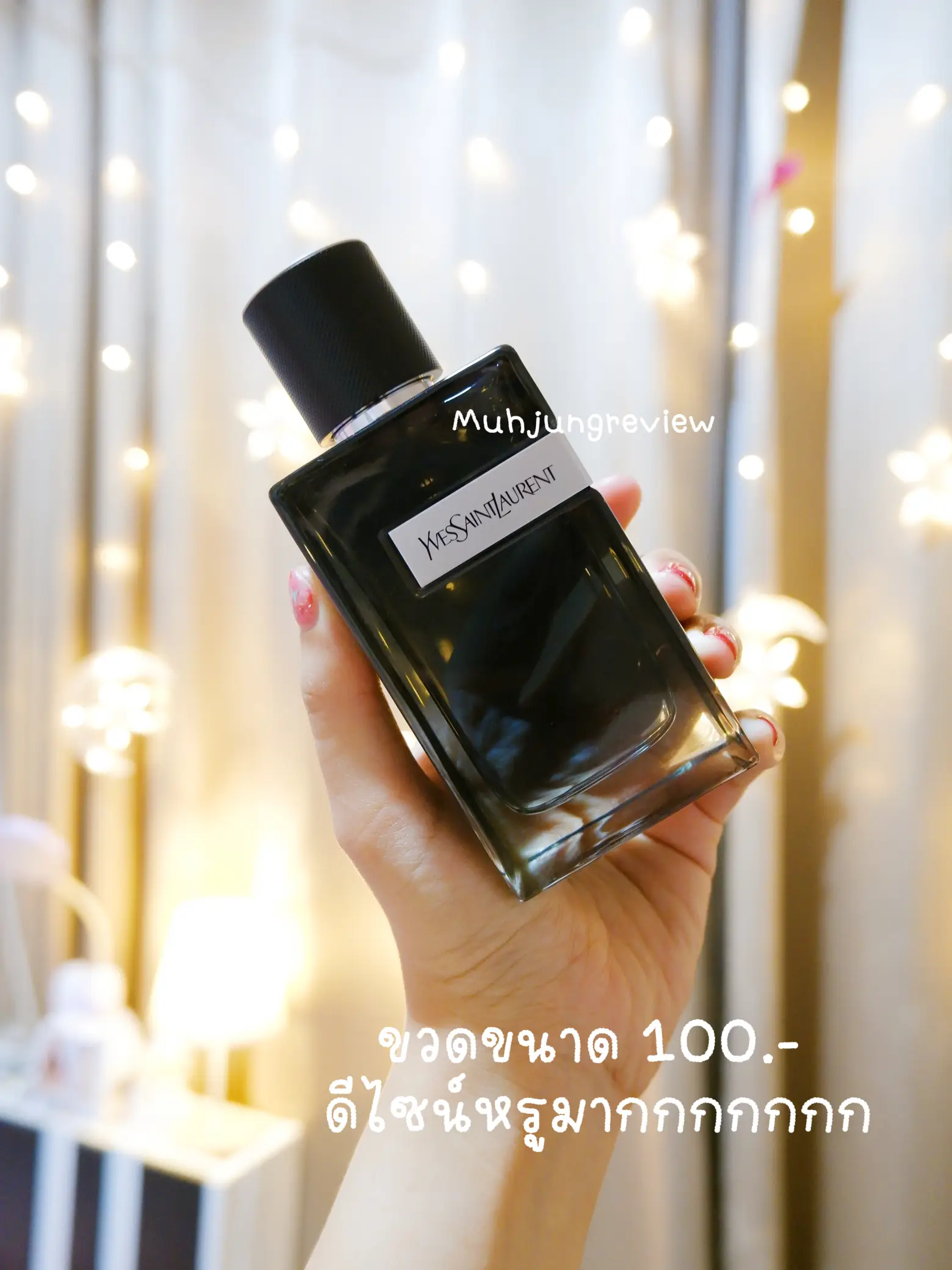 ysl y pantip