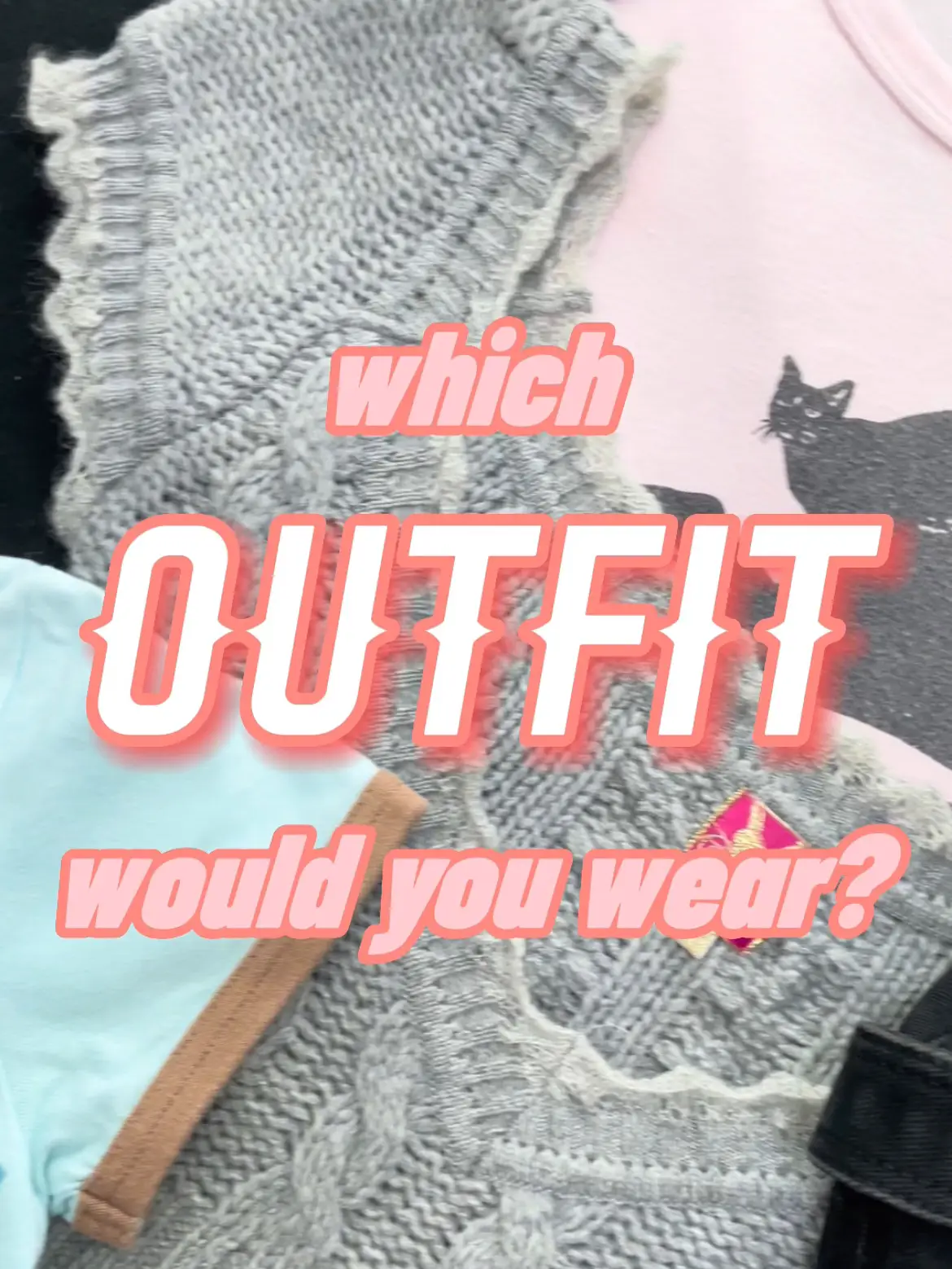 Cute outfits to wear hot sale to impress your crush