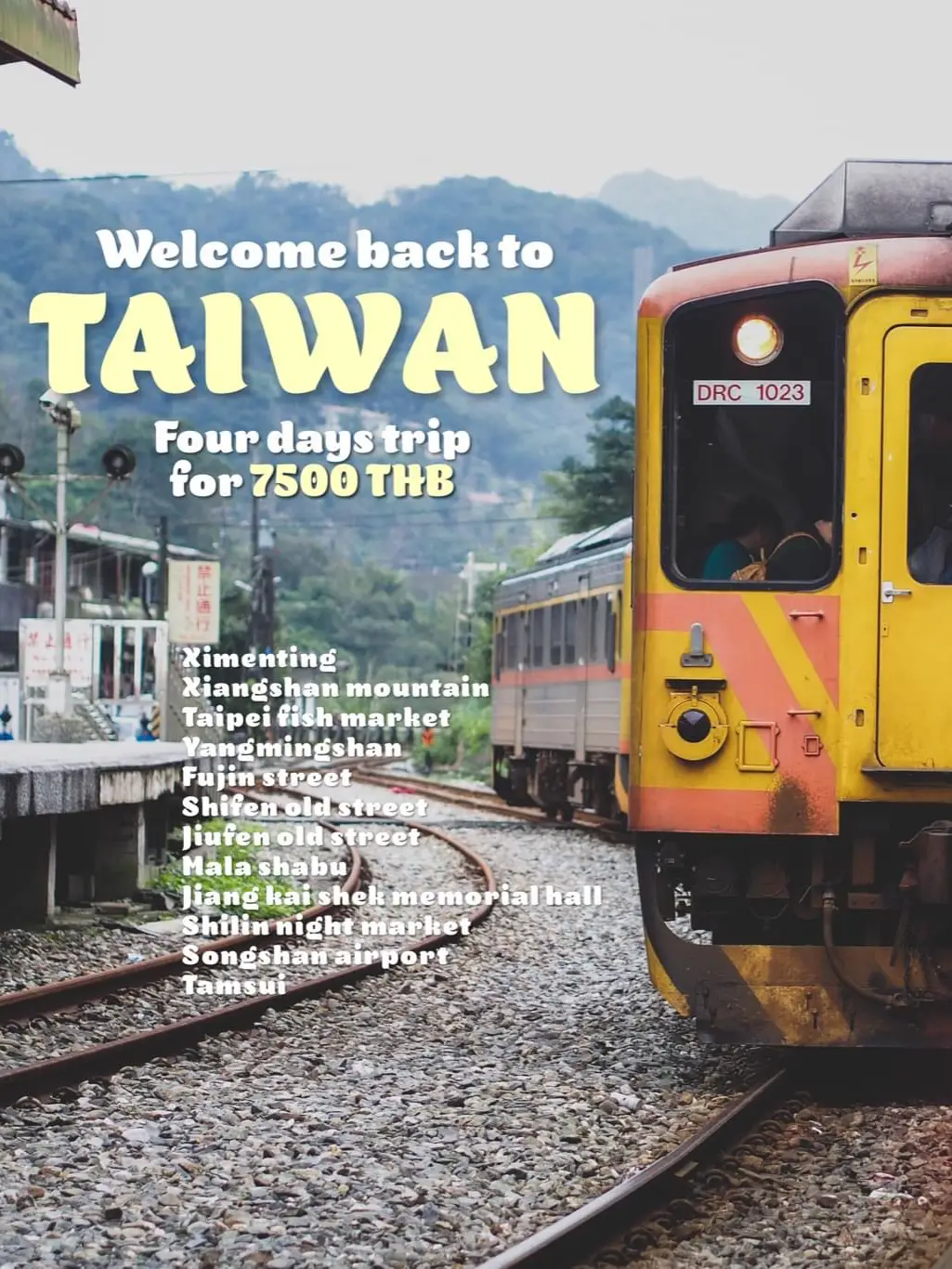 Taiwan Trip Review 4 Days And 3 Nights Only 7 500 Baht Crazy taiwan-trip-review-4-days-and-3-nights-only-7-500-baht-crazy