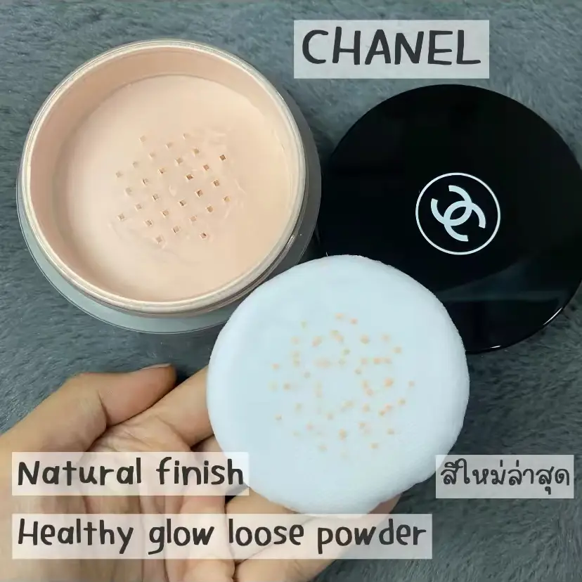 Compare 3 Chanel Foundation Super Bang, Gallery posted by LittlecatReview