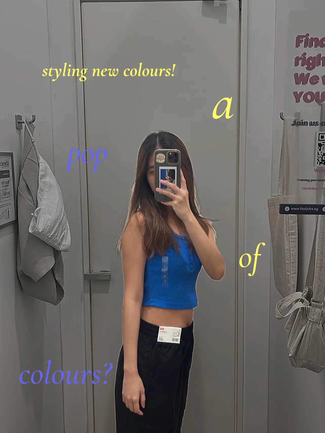 Kmart shopper turns $2 cowl neck cami top into chic crop top in just  seconds