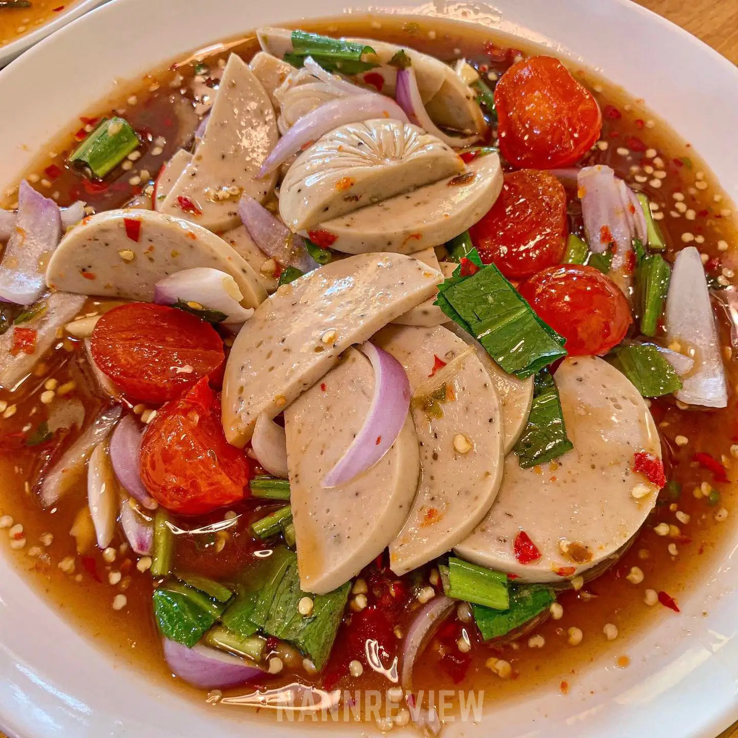 ร้าน ยำ ตำ แซ่บ ซี๊ด ที่ต้องไป ลองแซ่บนัว ฮาลาล | วิดีโอที่เผยแพร่โดย ...
