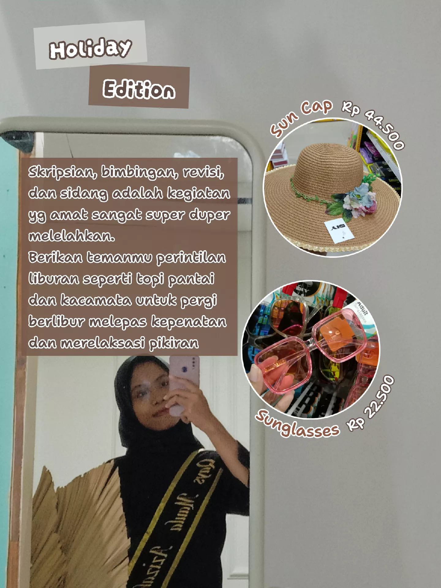 Graduation Gift Ideas Under 50k At Mr DIY Galeri Diposting Oleh Lala graduation-gift-ideas-under-50k-at-mr-diy-galeri-diposting-oleh-lala
