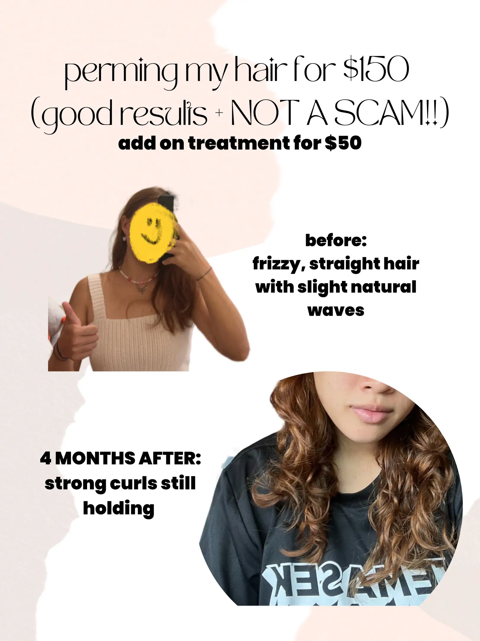 Top 7 common reasons why your perm can go very wrong, Top Leading Hair  Salon in Singapore and Orchard