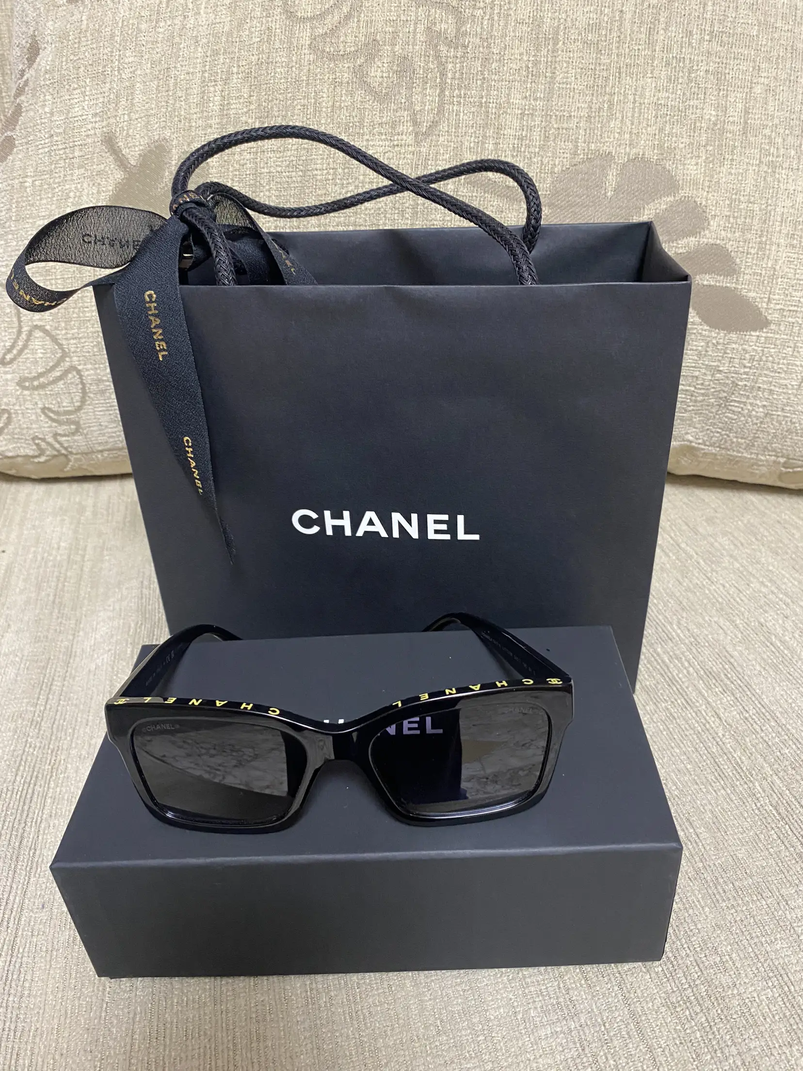 Chanel Sunglasses, Gallery posted by Oungice