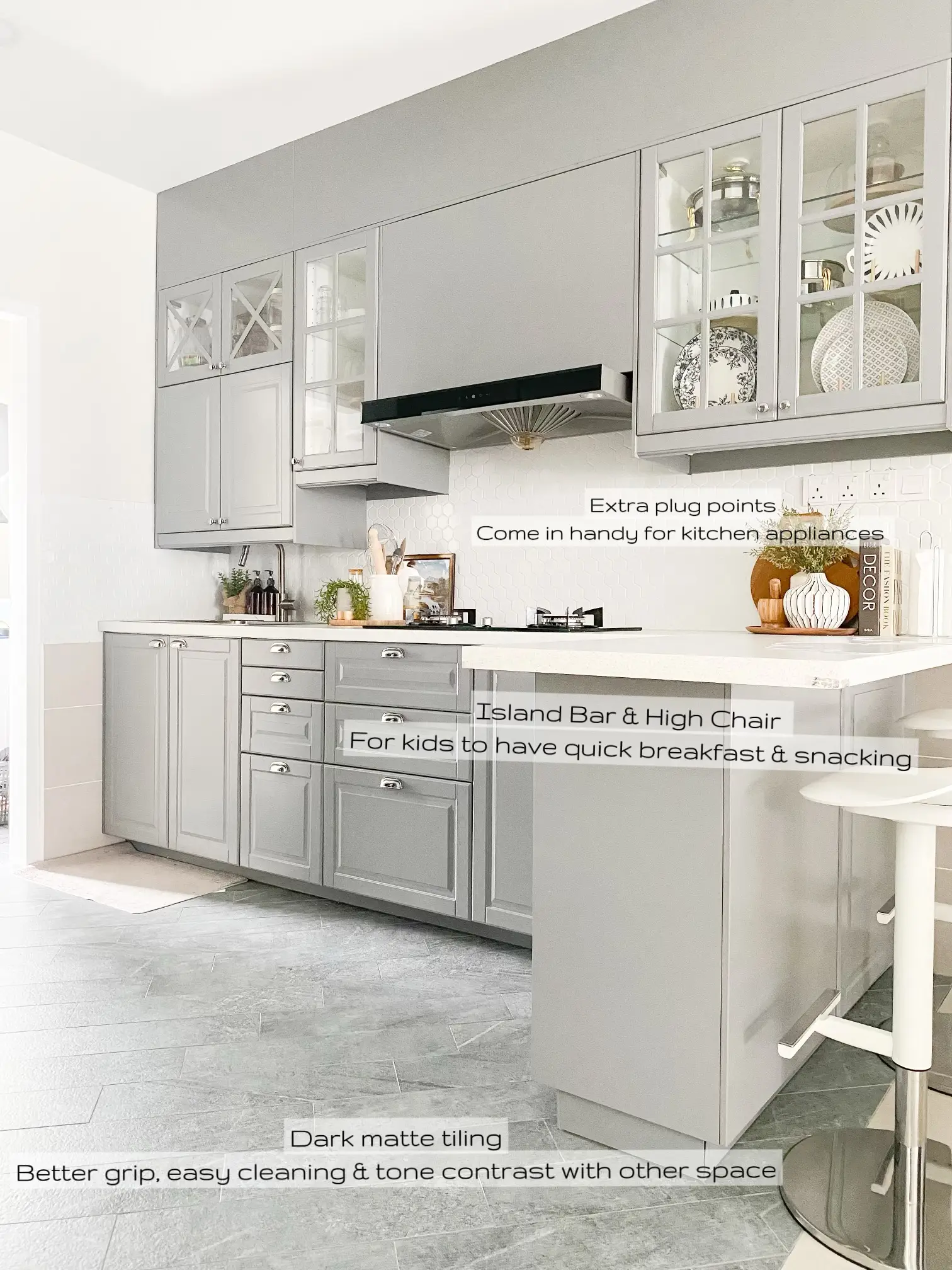 ADA Kitchens Designs Using IKEA SEKTION Cabinets