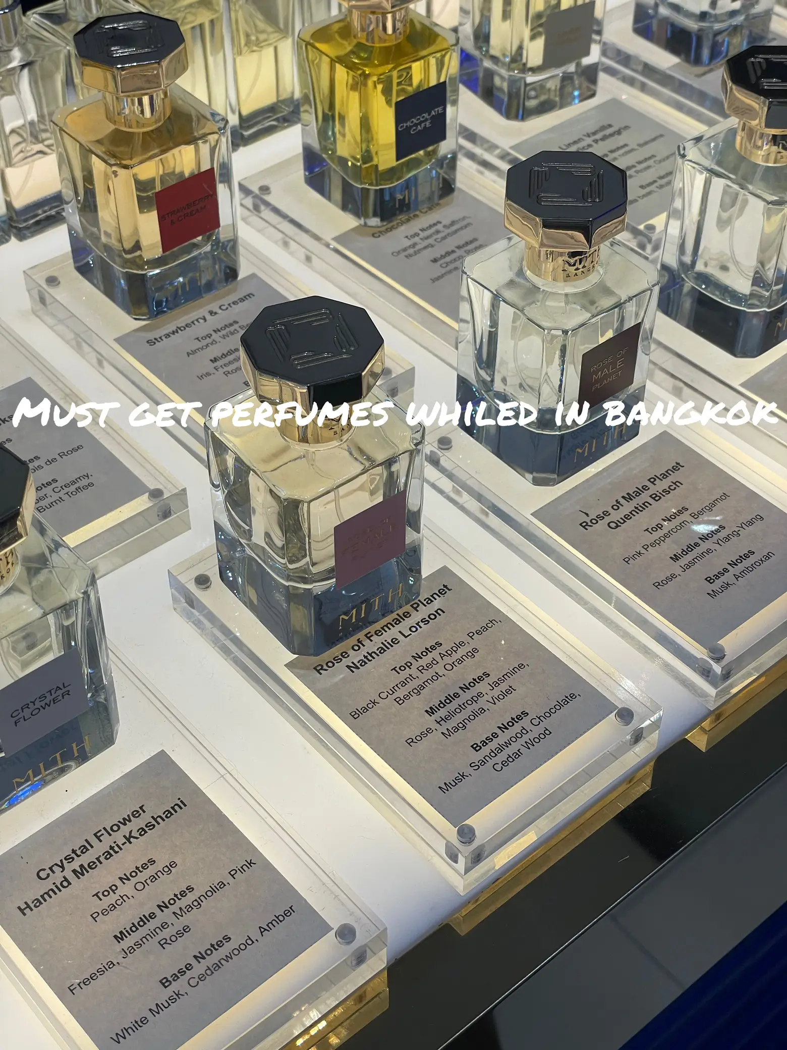 Luxury perfumes for a super reasonable price??'s images(0)