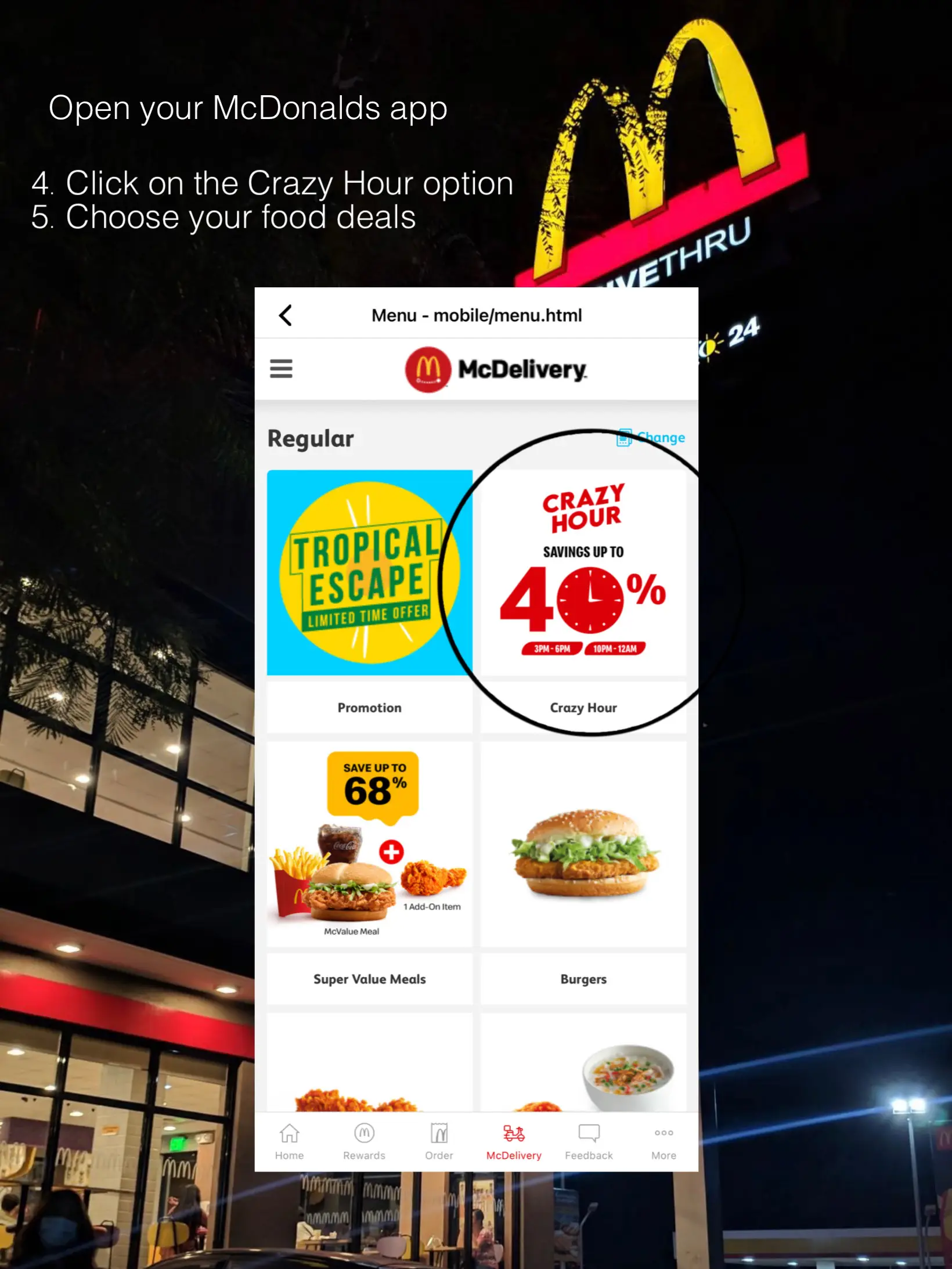 Mcdonalds Pay Paradise Hourly Rate Now 52Hour Verified Interview - b8rfsjf