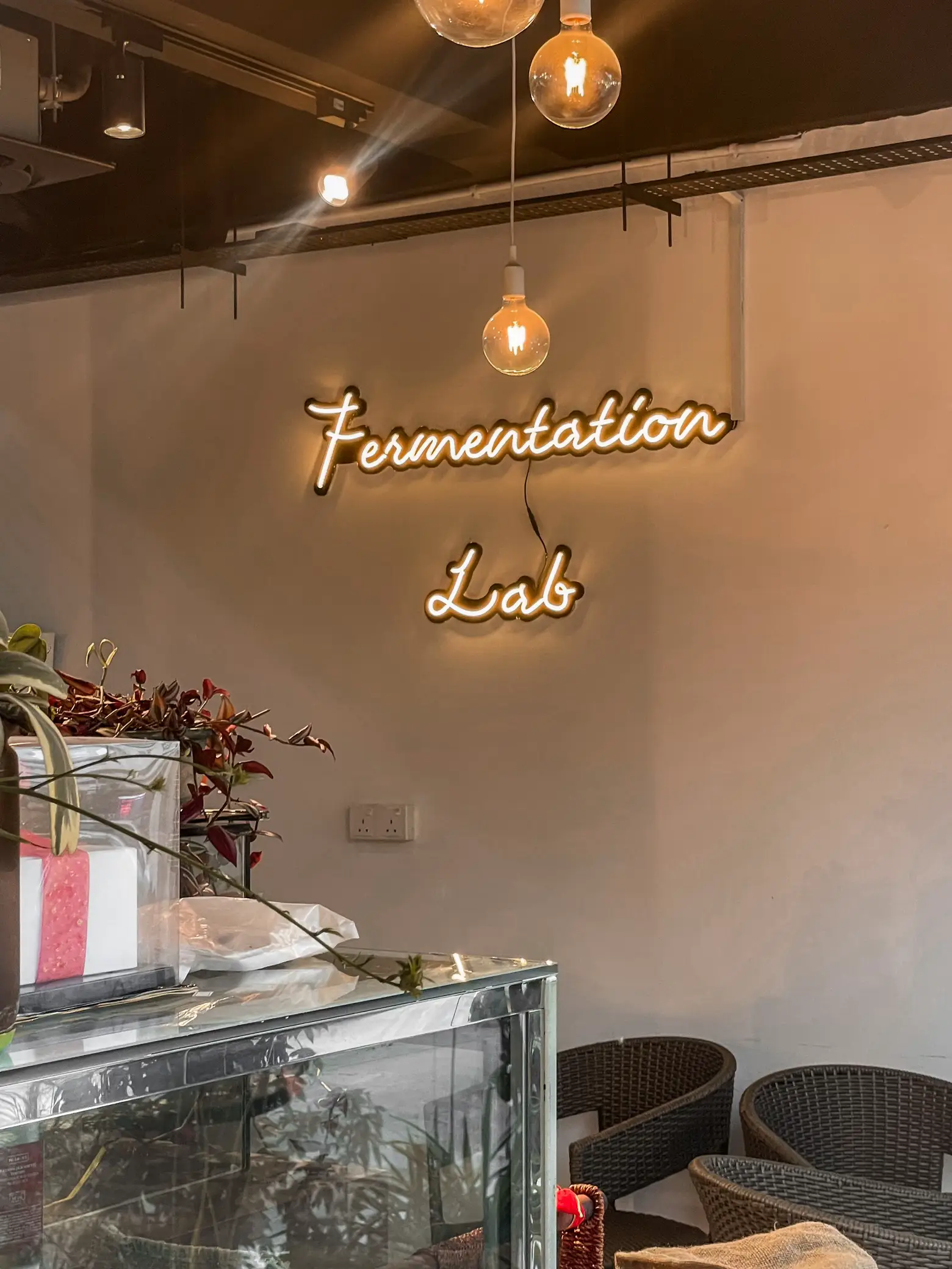 🍞 Sourdough Bread Cafe in Kuala Lumpur Gallery posted by natty Lemon8