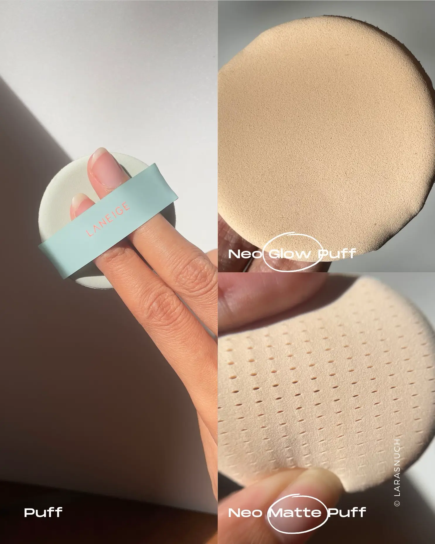 Laneige Neo Cushion, Review, Coverage & Wear Test, Gallery posted by  alyashrh